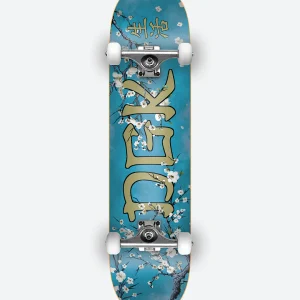 DGK Heavens (Gold Ink) Complete - 8.25
