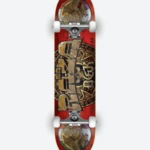 DGK La Raza Complete - 8.5