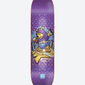 DGK Goldie Reid Deck - 8.25