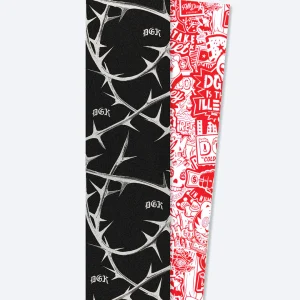 DGK Thorns Grip Tape