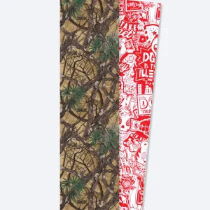 DGK Timber Grip Tape