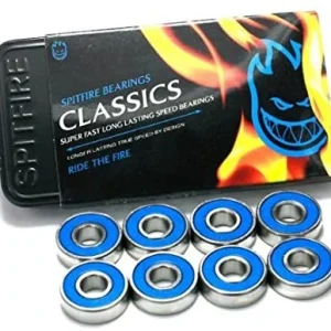 Spitfire Classics Bearings