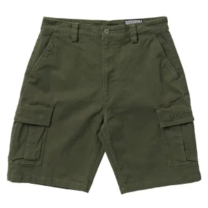 SPITFIRE CLASSIC '87 CARGO SHORT OLIVE