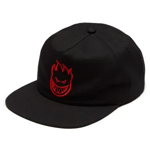 SPITFIRE BIGHEAD SNAPBACK HAT BR