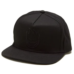 SPITFIRE BIGHEAD SNAPBACK BB