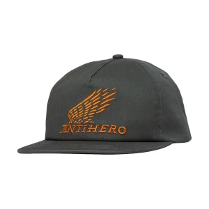 AH MOTORIZED SNAPBACK G/O