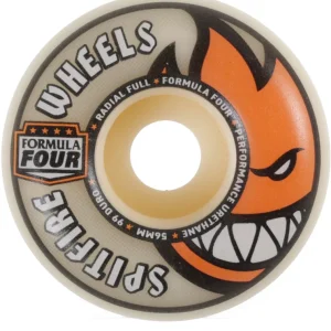 SPITFIRE F4 99 RADIAL FULL NATURAL 54