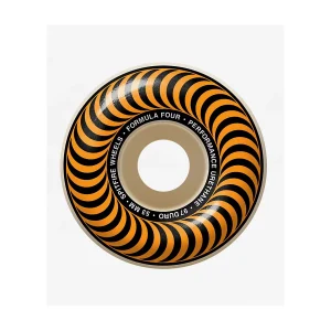 SPITFIRE F4 97 CLASSIC NAT 53MM