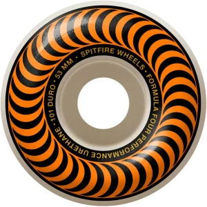 F4 101 CLASSICS 53MM