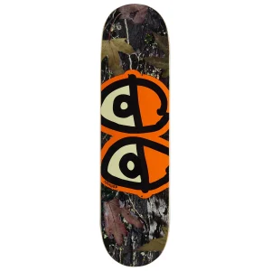 KROOKED TEAM EYES CAMO 8.25
