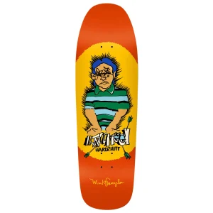 KROOKED GONZ HARD2HITT 9.81