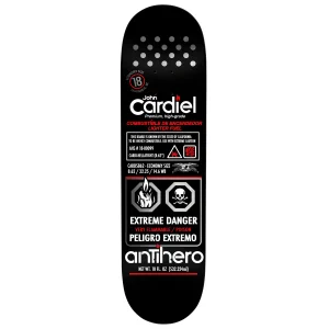 ANTIHERO CARDIEL FUELED UP 8.62