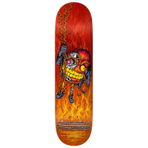 ANTIHERO  GRIMPLENATOR DBX 8.25