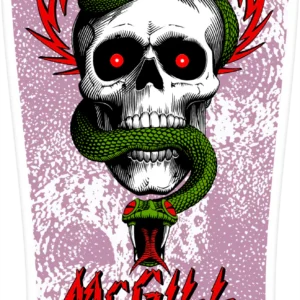 BONES BRIGADE 15 MCGILL