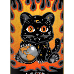 SC Asta Space Kitten Twin 8.2in x 31.6