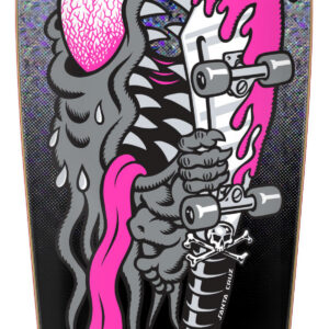 SC Meek Slasher Reissue 10.1X31.13