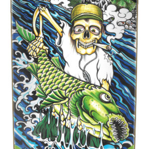 CREATURE Gravette Hippie Falls Pro 9.00x31.68