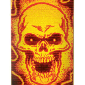CREATURE Bonehead Glitch COMPLETE 8.51