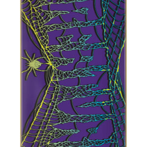 CREATURE Web 2 Relic COMPLETE 7.75