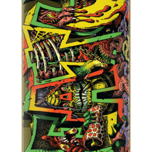 CREATURE Hallucination Full COMPLETE 8.00