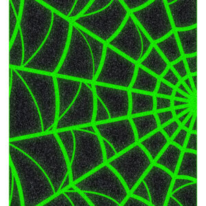 MOB Glow Web Grip Tape 10x33