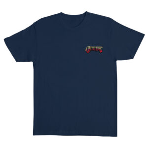CREATURE Sideshow S/S Navy MED