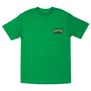 CREATURE Death Rider S/S Kelly XL