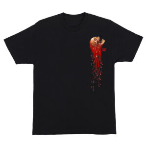 CREATURE Cannibal Corpse S/S Black MED