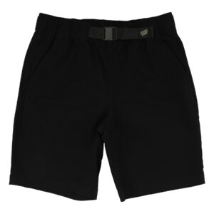 SC Flex Elastic Shorts Black MED