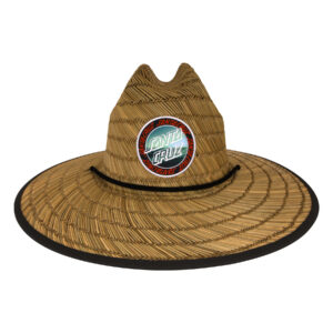 SC Ringed Homebreak Sun Hat