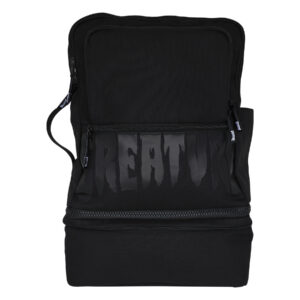 CREATURE Lost At Sea Backpack BLK