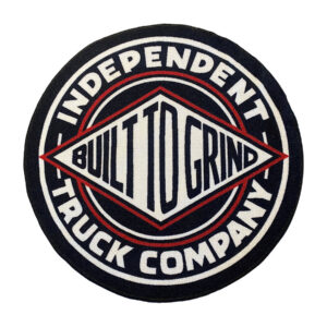 INDEPENDENT BTG Summit Rug B/W