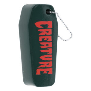 CREATURE Lost At Sea Floatie Key Chain