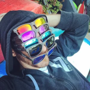 Gnarcissist OG Sunglasses OG