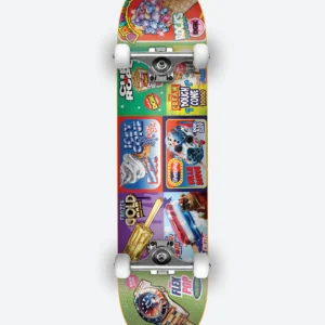 DGK Frost Complete- 8.25