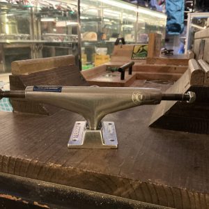 Skateboard Trucks Thunder hollow polished 2 147