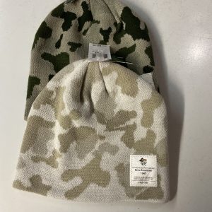 LRG BEANIE