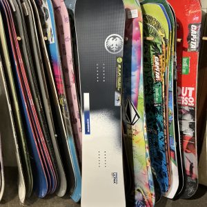 25 PROTOULTRA CAMBER
