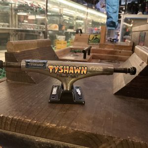 Skateboard Trucks Thunder Tyshawn so good 147