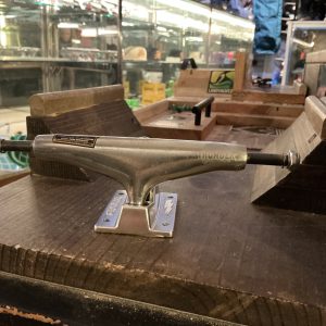 Skateboard Truck Thunder Titanium polished 148