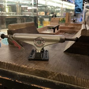 Skateboard Truck Independent Stage 11 forged hollow BTG 139