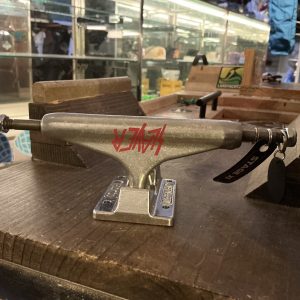 Skateboard Truck Independent Stage 11 Polished silver Slayer