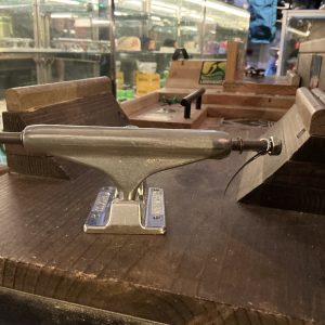 Skateboard Trucks Independent  Forged Titanium  144