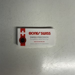 Bones Swiss