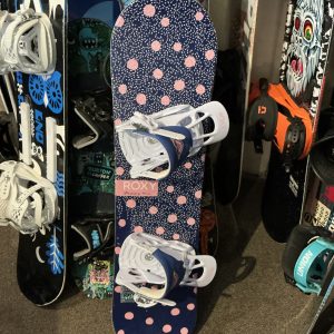 DEMO- ROXY POPPY RXP90