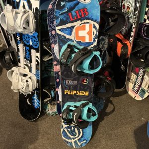 DEMO LIB BANANA BLASTER 100 LBB00