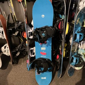 ARBOR RS 110 ARS10