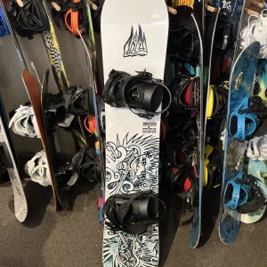 DEMO LIB BANANA BLASTER 125 LBB25