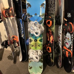 DEMO- ROXY XOXO 143 RXXO43