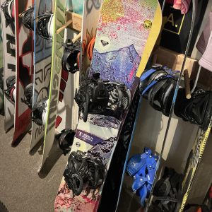 DEMO- ROXY T-BIRD 142 RXTB42